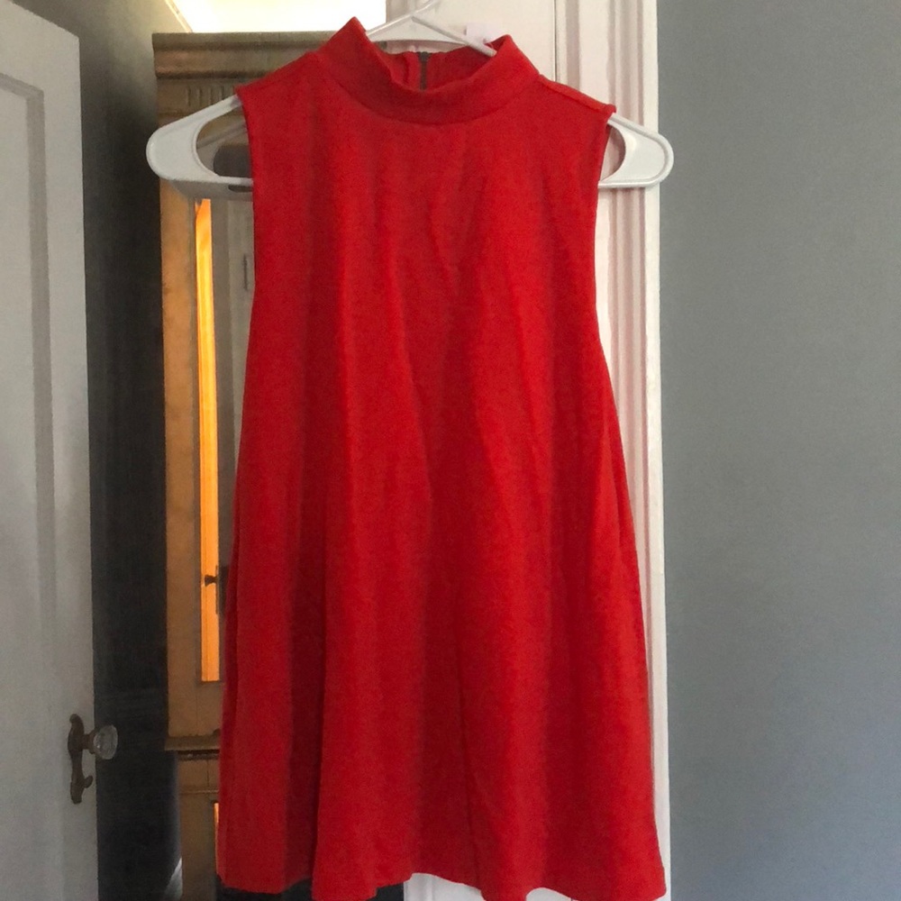Loft top